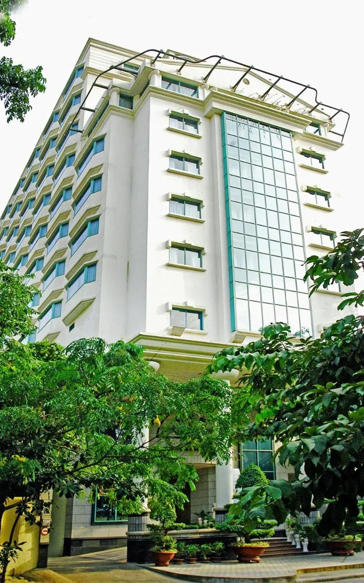 Image 3 of Sunway Hotel Hanoi