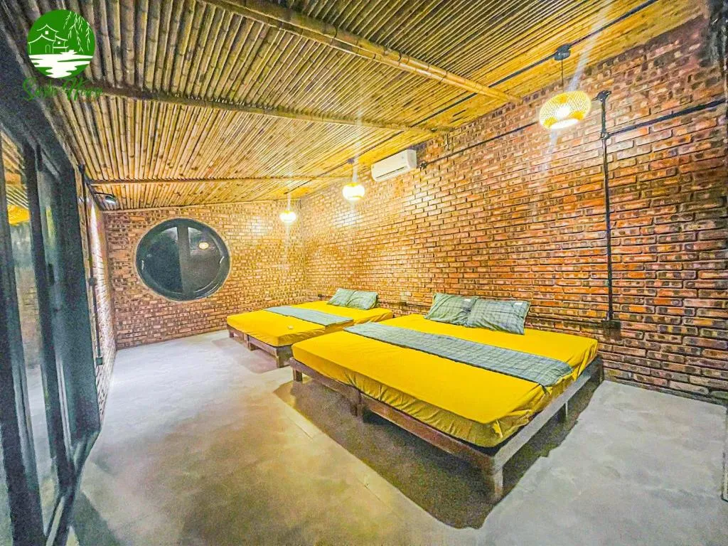 Image of Sushi House Homestay