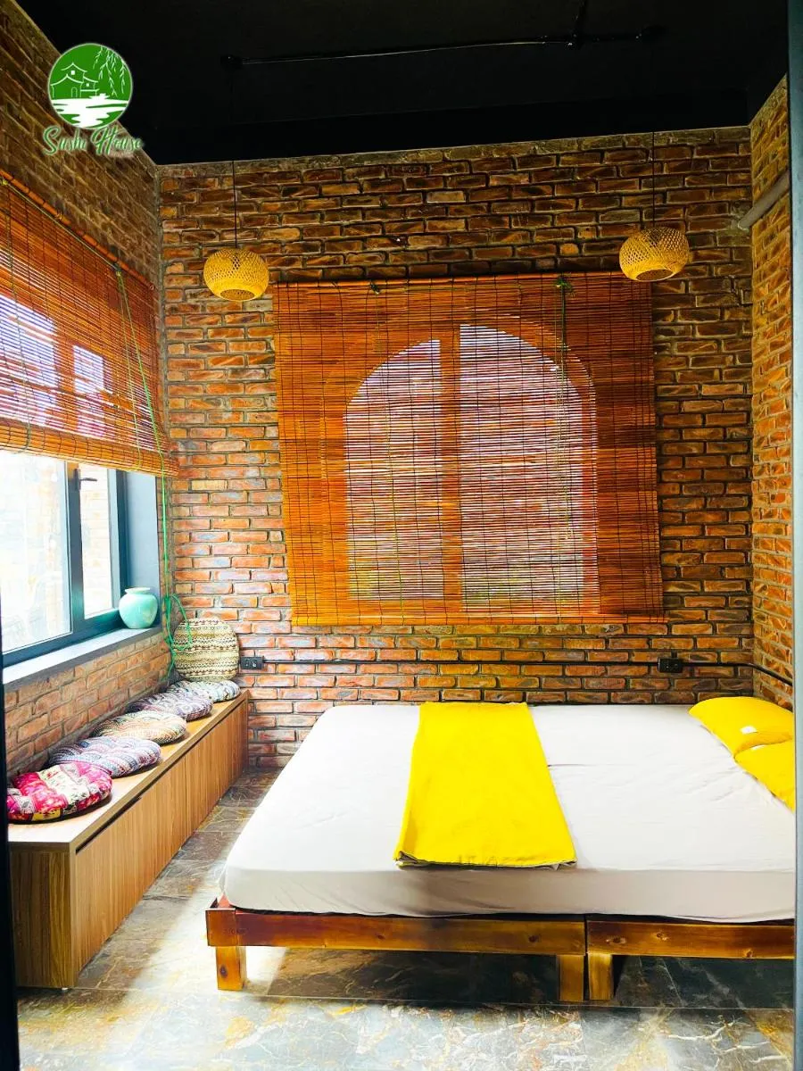 Image 6 of Sushi House Homestay