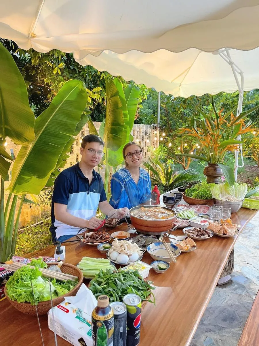 Image 4 of Sushi House Homestay
