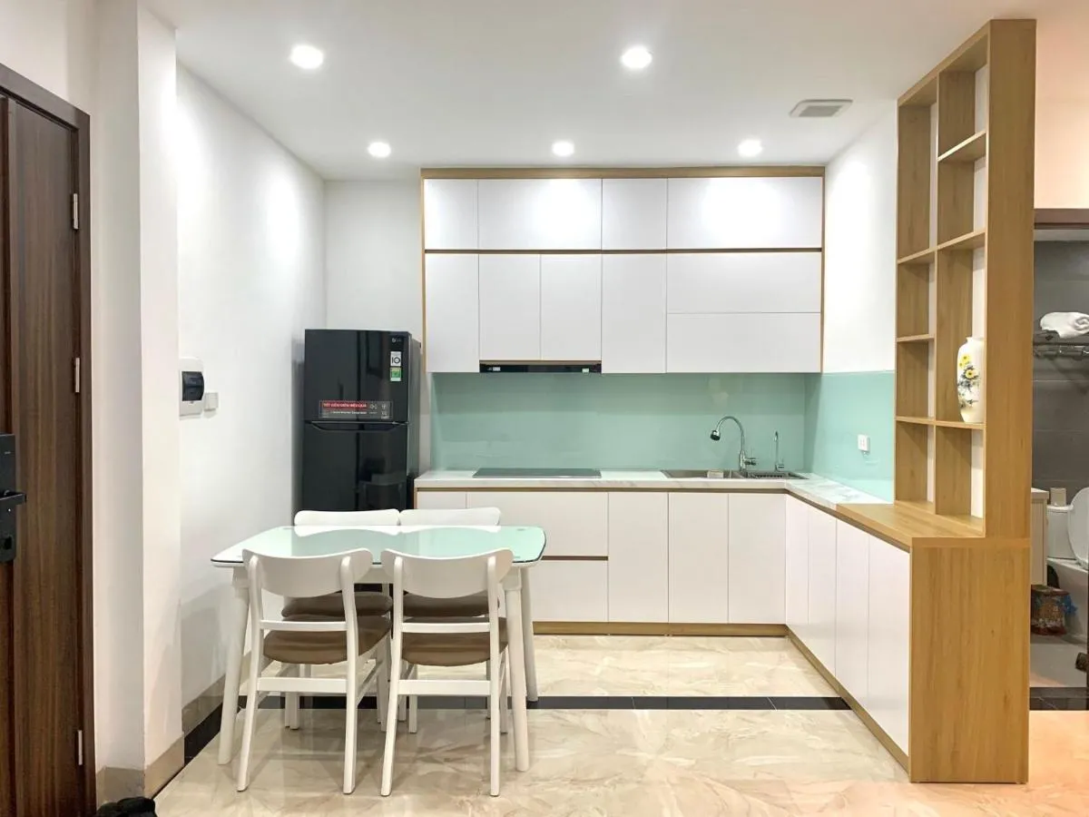 Image 2 of Sweet Dreams Homestay Westlake Hanoi
