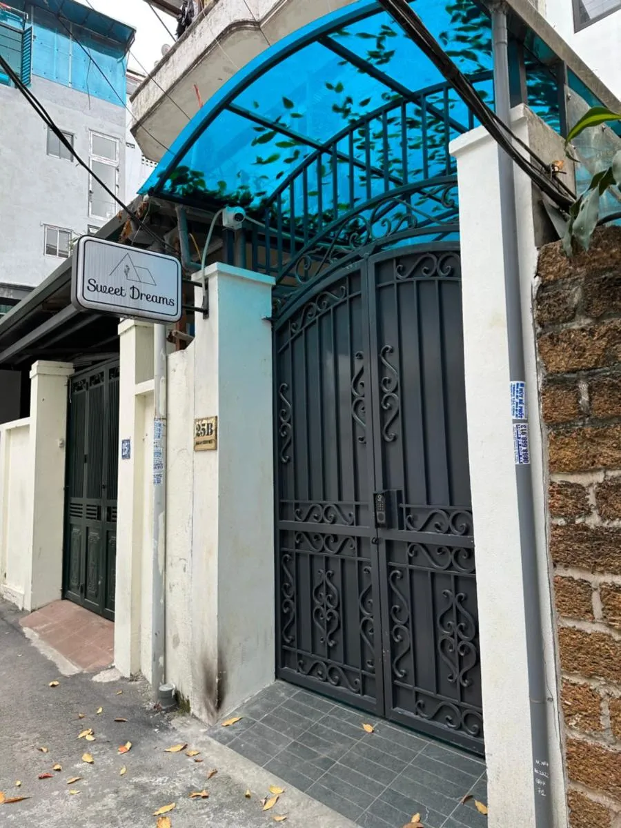 Image 5 of Sweet Dreams Homestay Westlake Hanoi