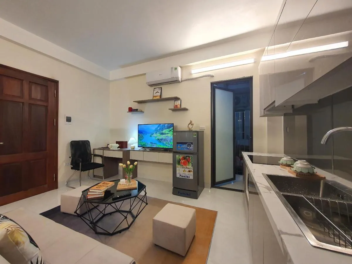 Image 6 of Sweet Home 59 Phạm Văn Đồng, Hà Nội