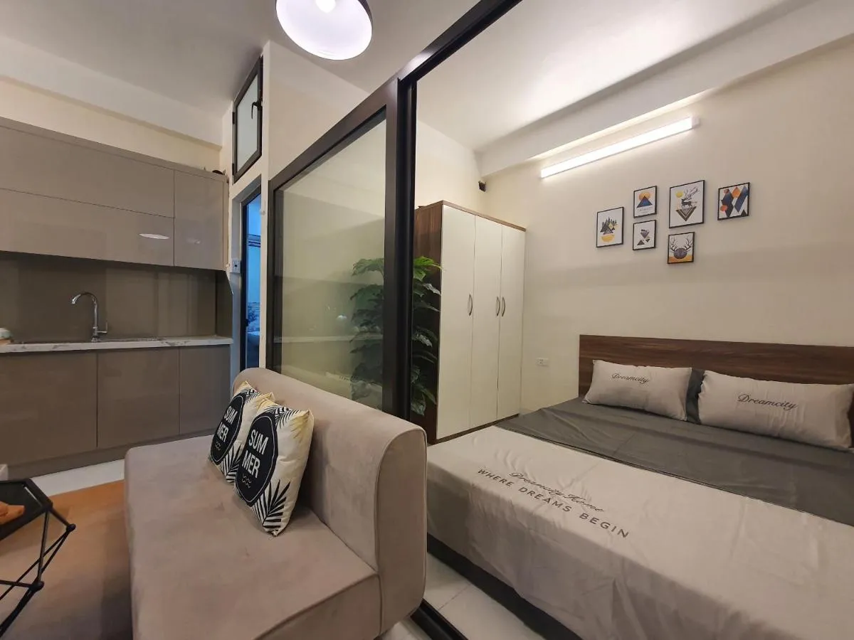 Image 1 of Sweet Home 59 Phạm Văn Đồng, Hà Nội