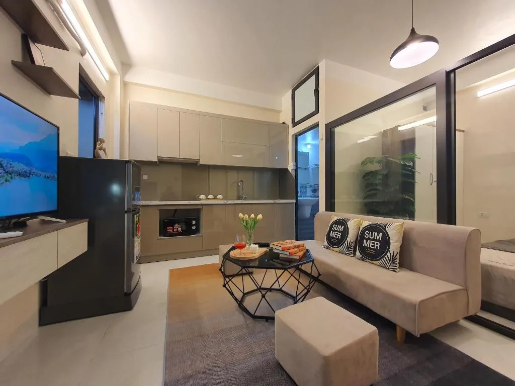Image of Sweet Home 59 Phạm Văn Đồng, Hà Nội