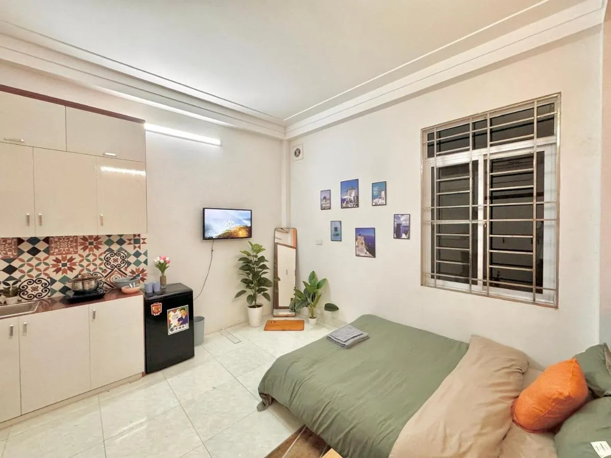 Image 2 of Sweet home * Center * Cozy