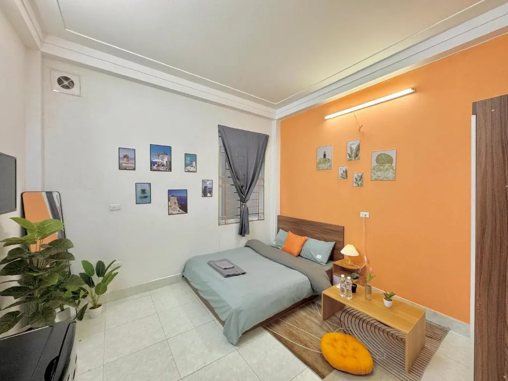 Image of Sweet home * Center * Cozy