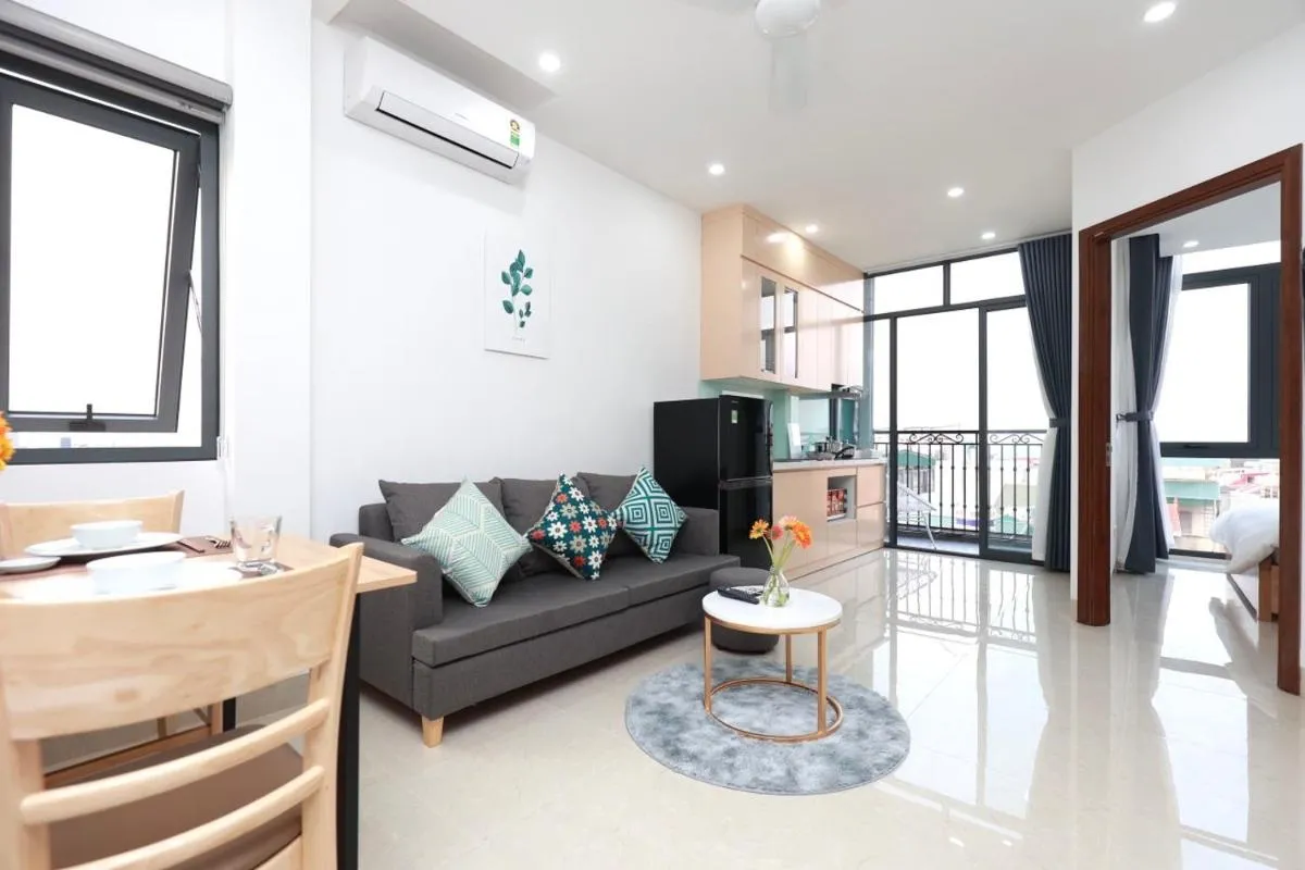Image 4 of T – Apartment