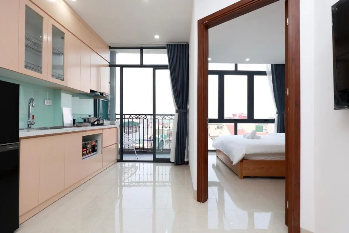 Image of T – Apartment
