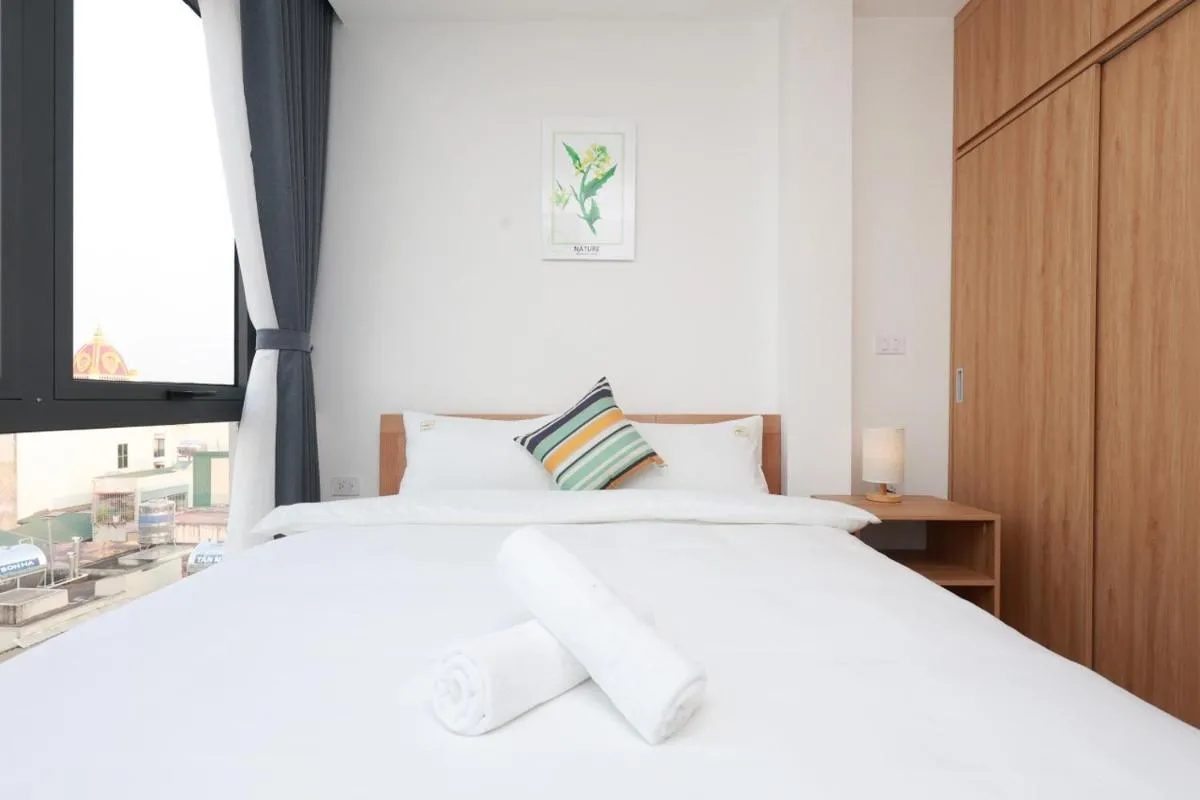 Image 1 of T – Apartment