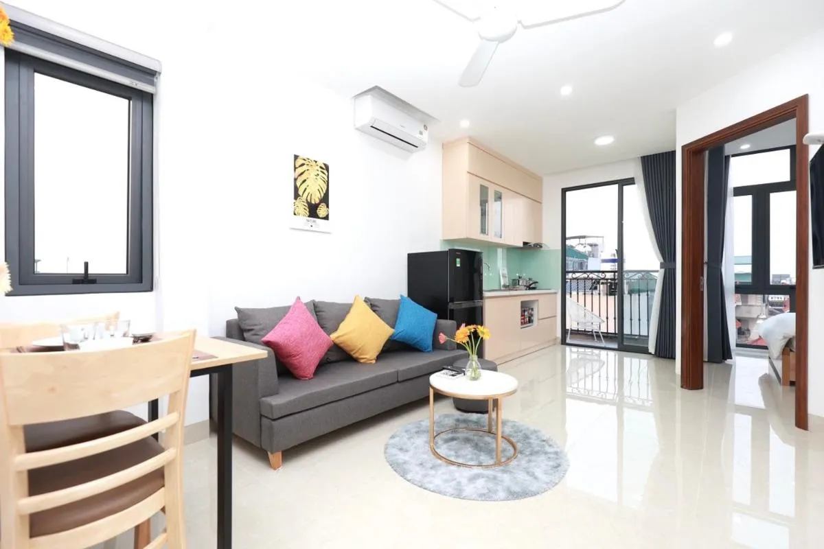 Image 3 of T – Apartment