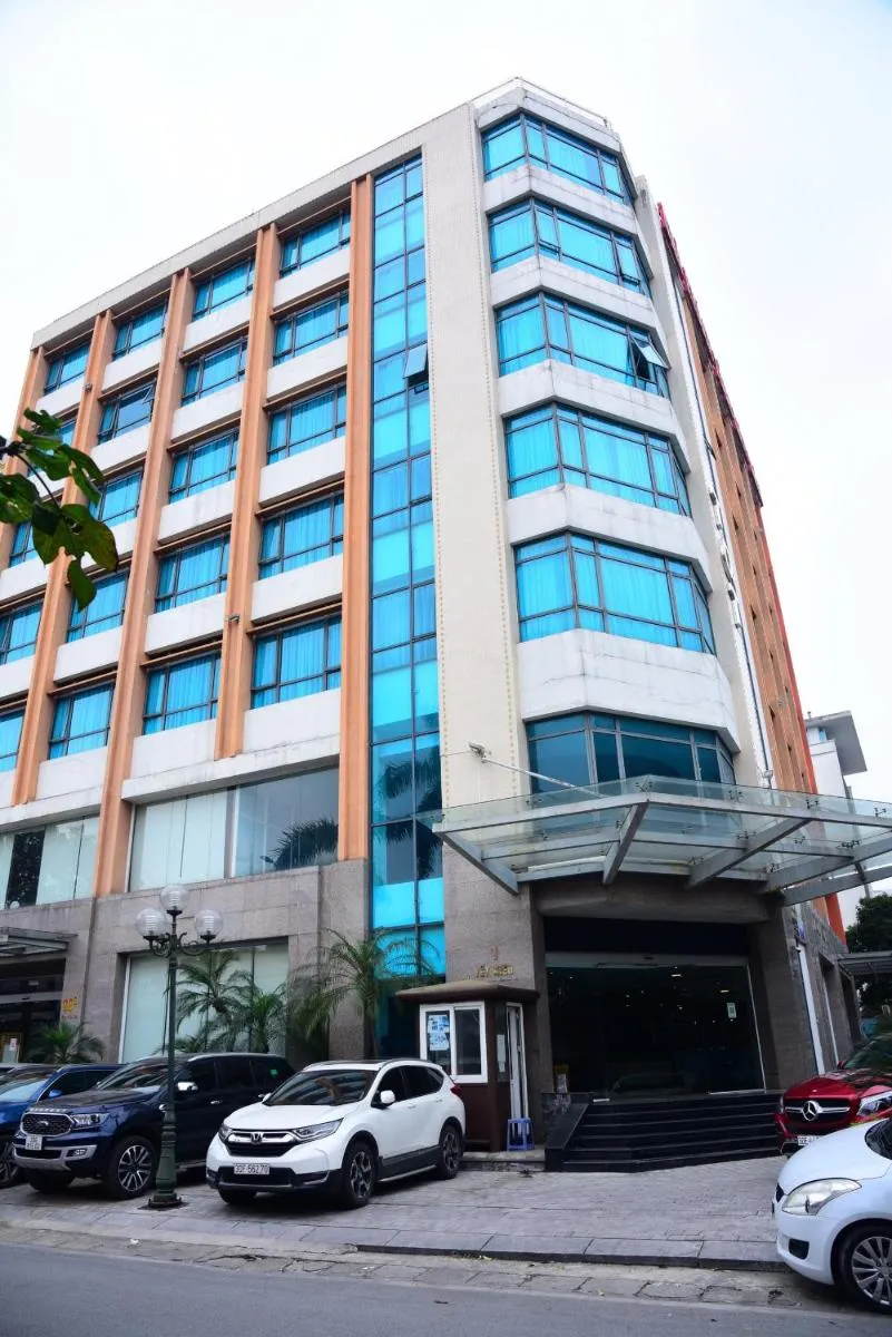 Image 3 of TQT Hotel