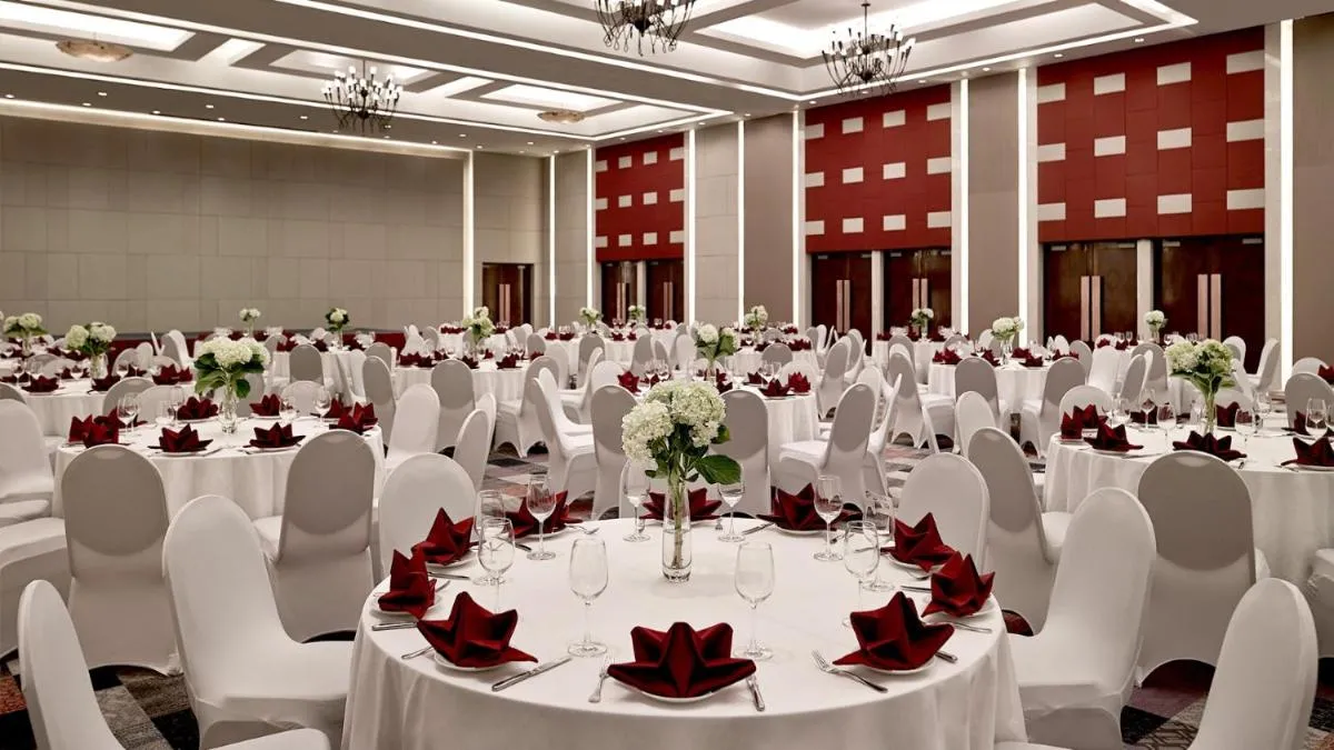 Image 6 of TQT Hotel