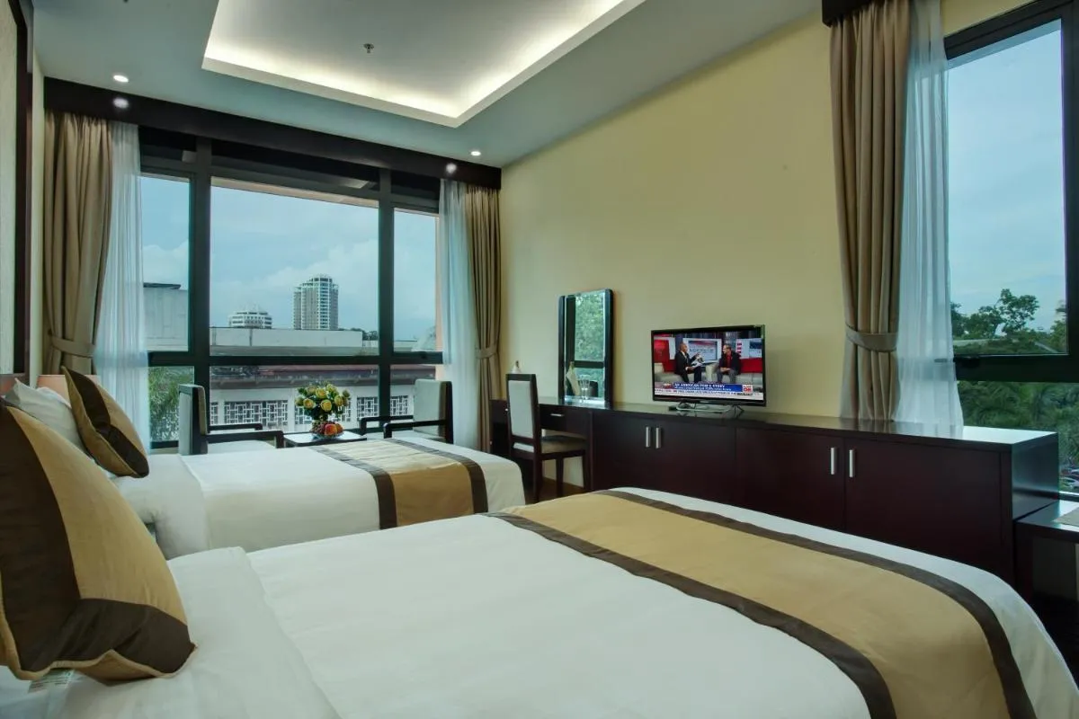 Image 4 of TQT Hotel