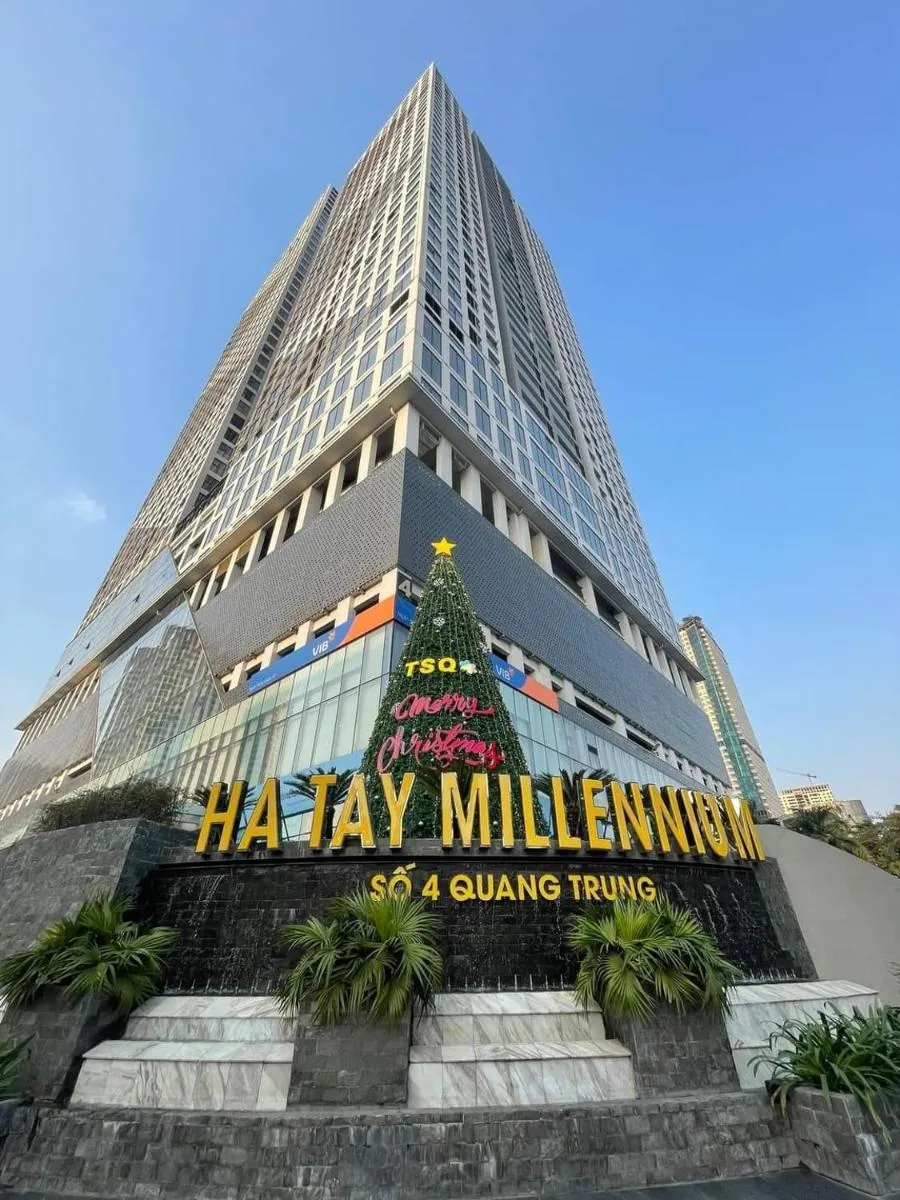 Image 3 of TSQ STAY Hotel Apartment