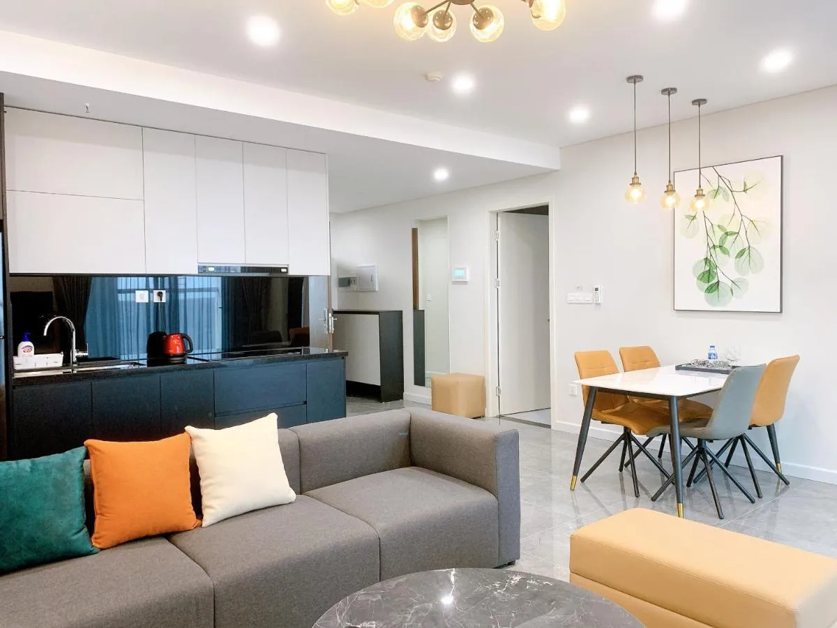 Image 2 of TSQ STAY Hotel Apartment