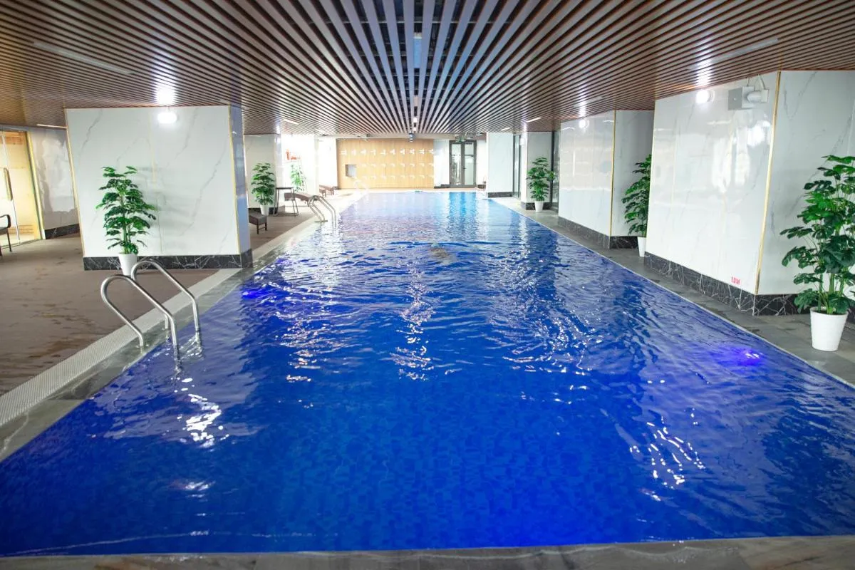 Image 1 of TSQ STAY Hotel Apartment