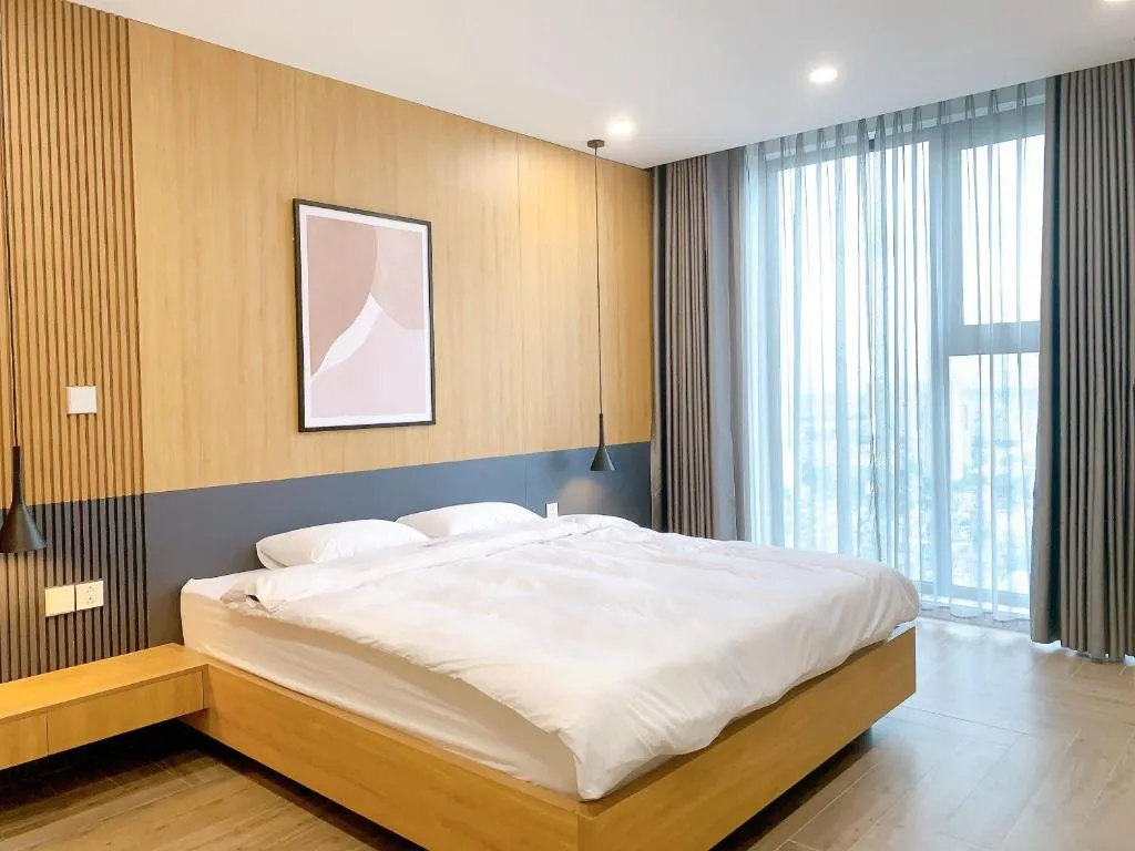 Image of TSQ STAY Hotel Apartment