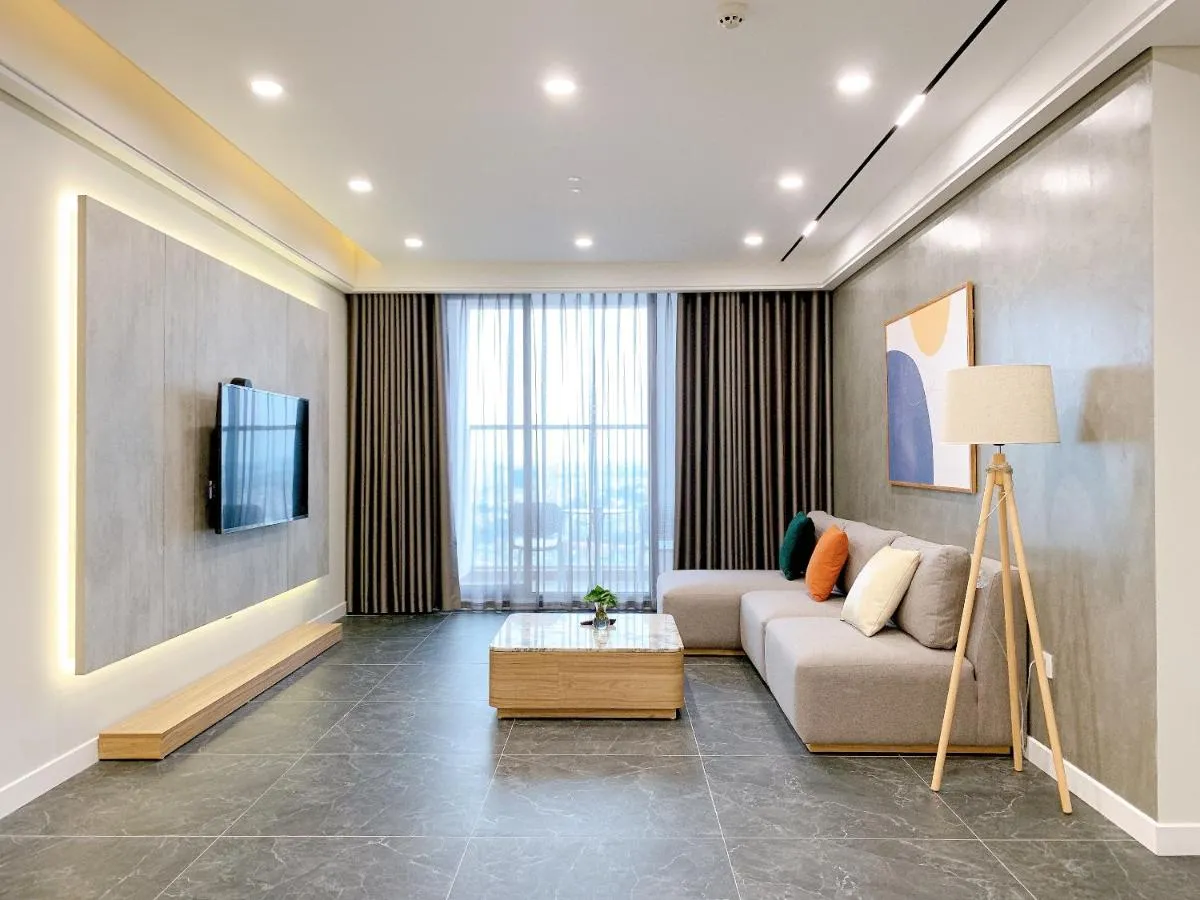 Image 4 of TSQ STAY Hotel Apartment
