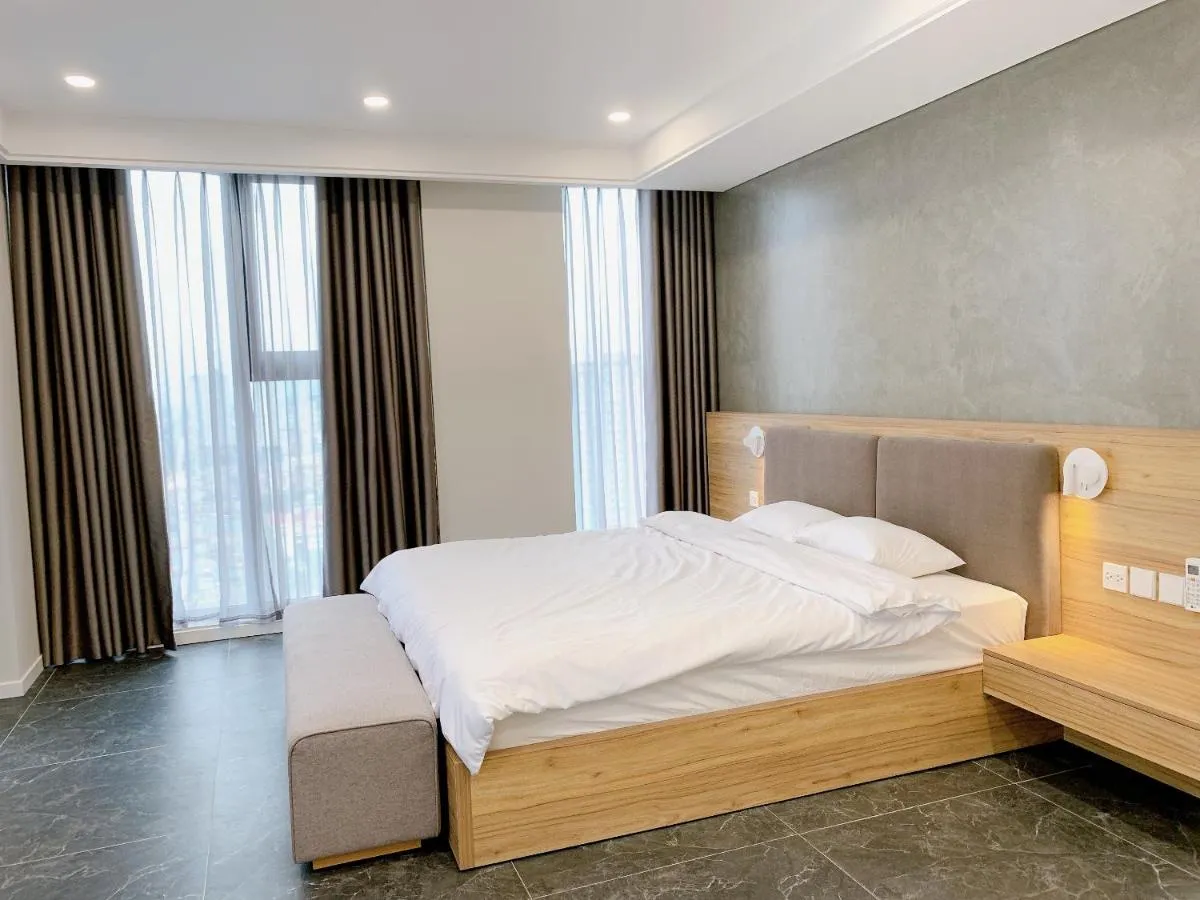 Image 6 of TSQ STAY Hotel Apartment