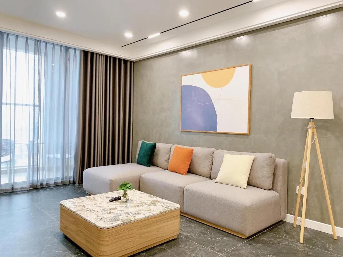 Image 5 of TSQ STAY Hotel Apartment