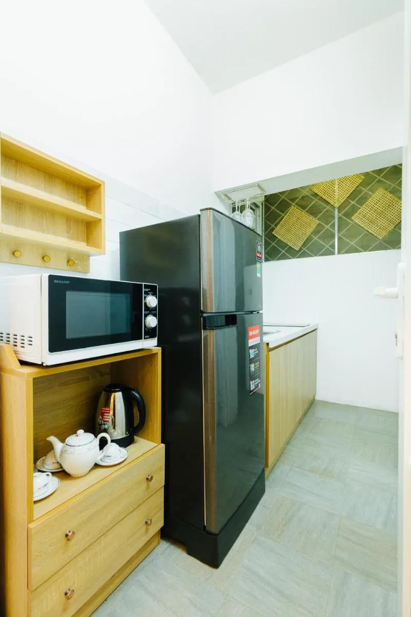 Image 3 of Ta Hien 1-Entire Apartment – FREE Airport Pickup