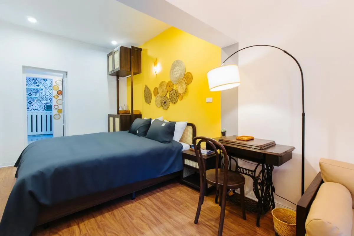 Image 1 of Ta Hien 2 – Entire Apartment