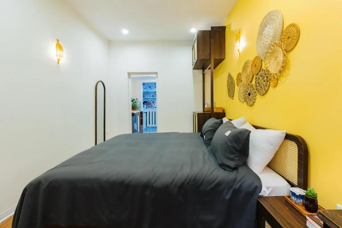 Image 5 of Ta Hien 2 – Entire Apartment