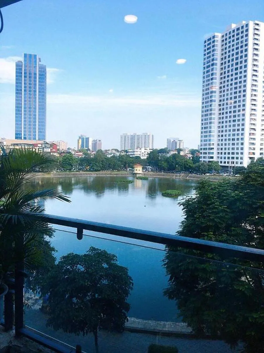 Image 5 of Tài Tâm – Grand Spring Suites