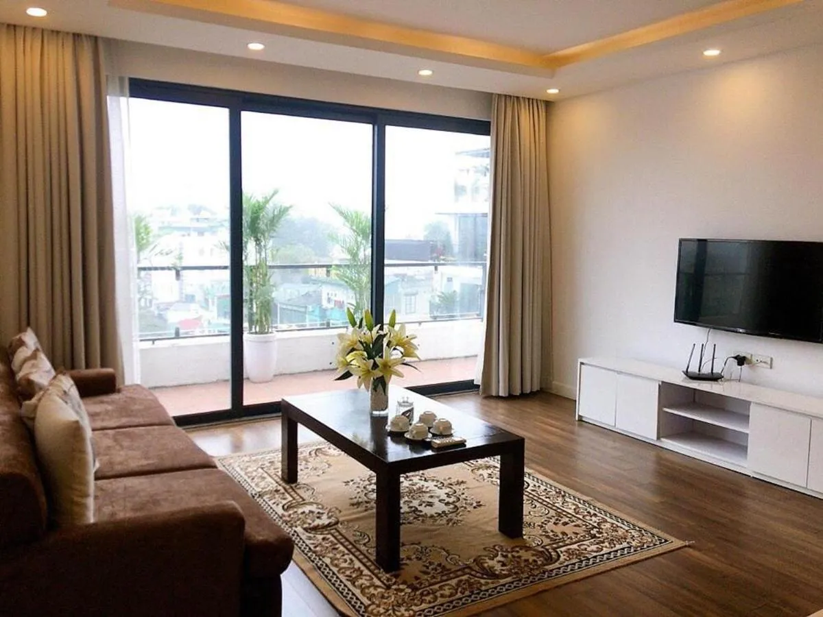 Image 4 of Tài Tâm – Grand Spring Suites