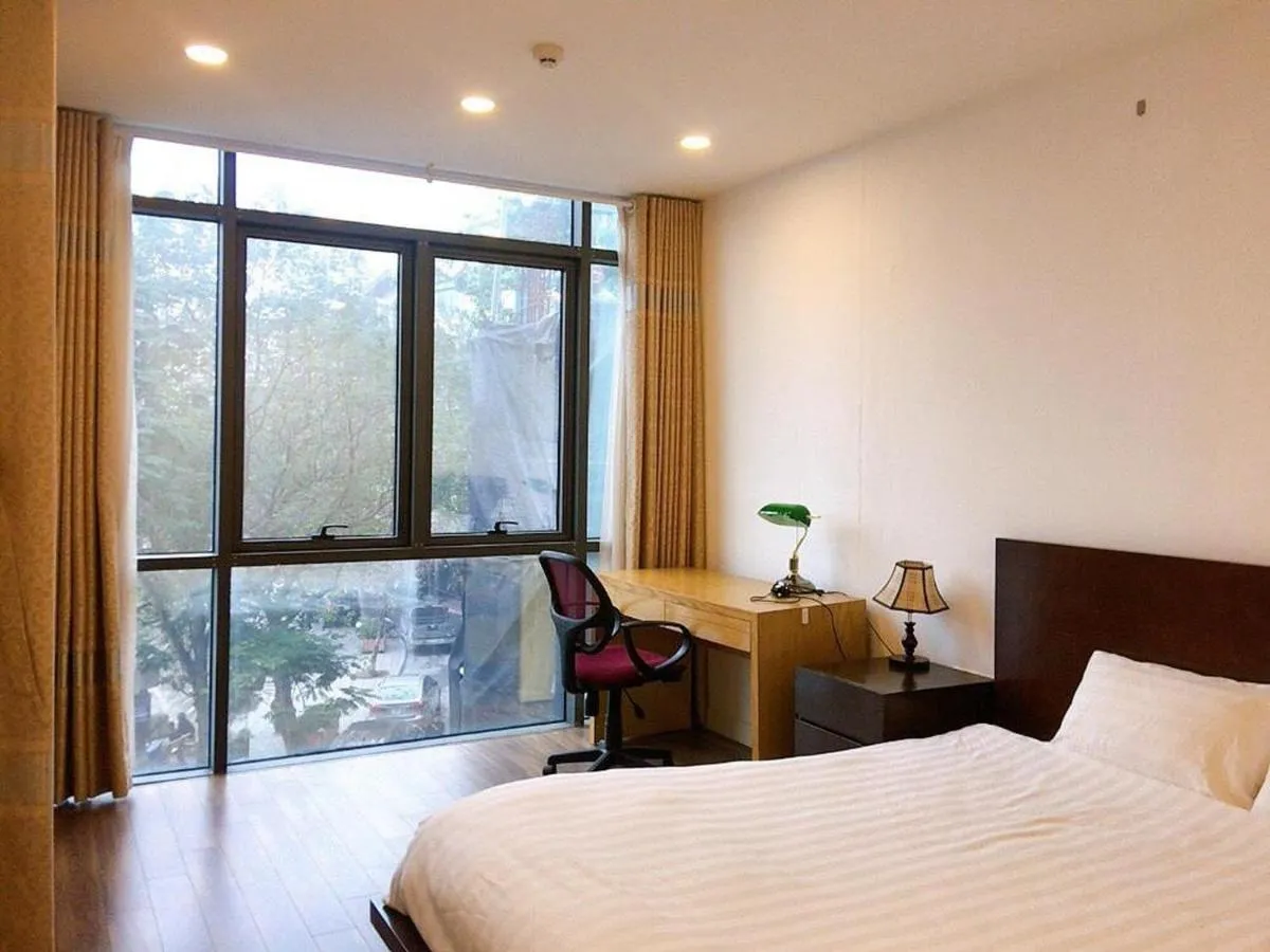 Image 1 of Tài Tâm – Grand Spring Suites