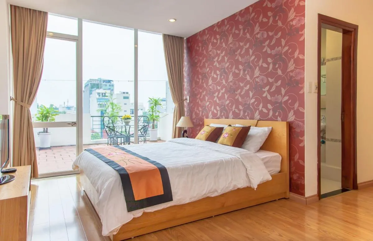 Image 5 of Tài Tâm – Spring Suites