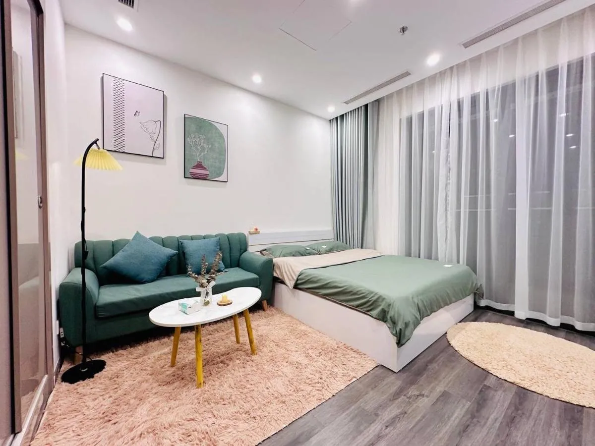 Image 1 of Tana House for rent by day/month/year