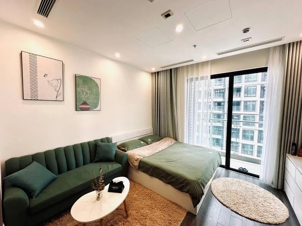 Image of Tana House for rent by day/month/year