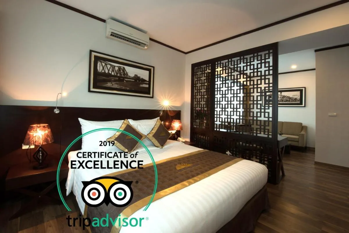 Image 6 of Thang Long Opera Hotel
