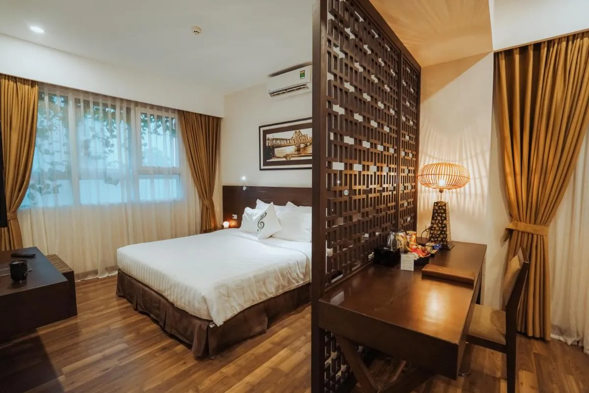 Image 5 of Thang Long Opera Hotel