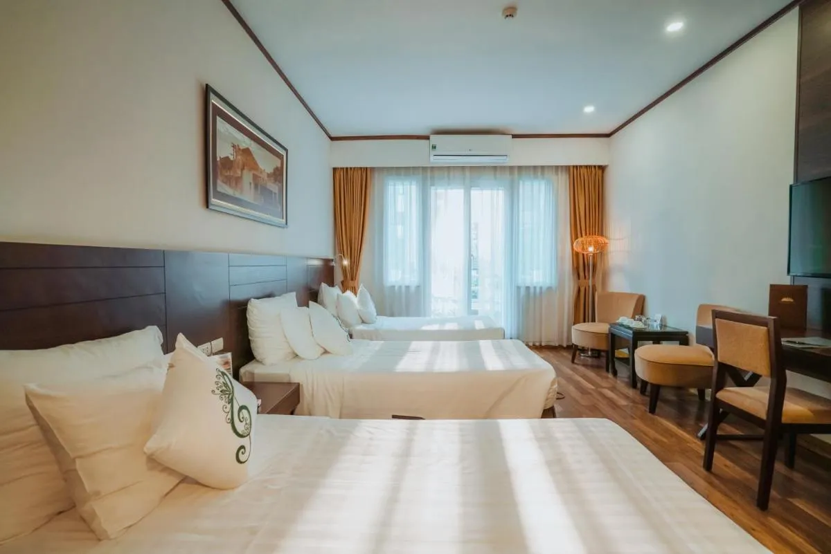 Image 1 of Thang Long Opera Hotel