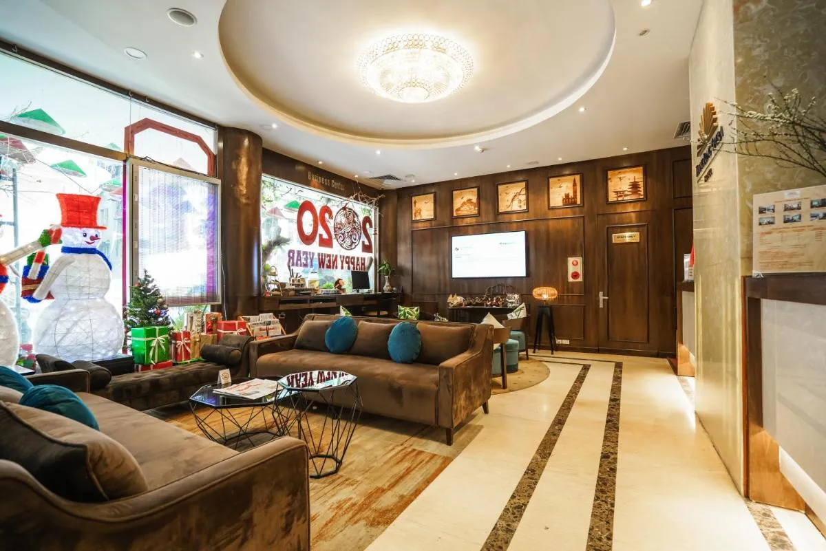 Image 3 of Thang Long Opera Hotel