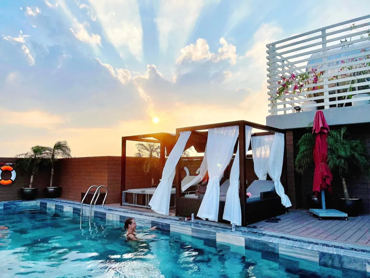 Image 3 of The Ann Hanoi Hotel & Spa