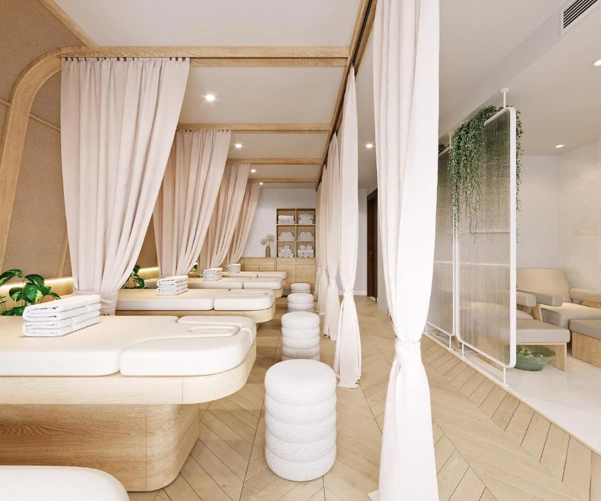 Image 2 of The Ann Hanoi Hotel & Spa