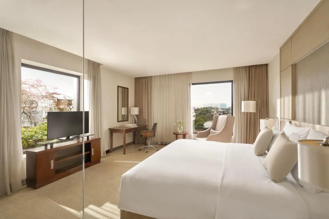 Image of The Ann Hanoi Hotel & Spa