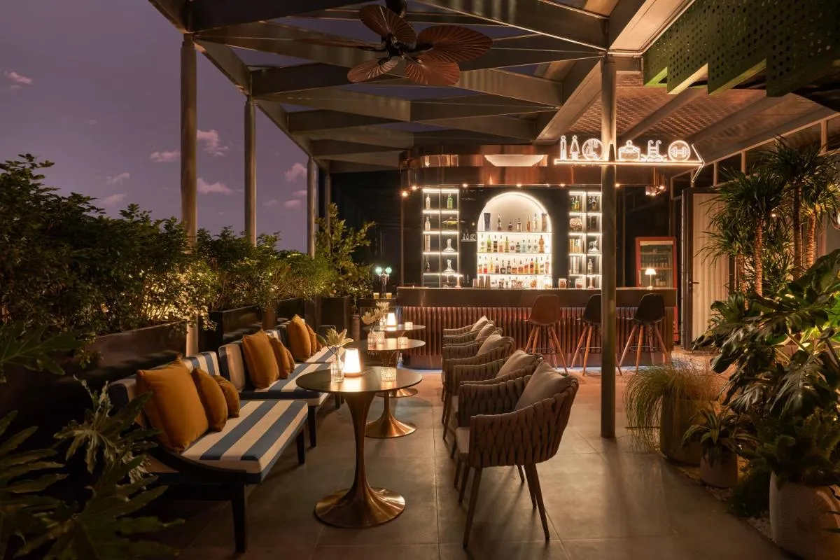 Image 6 of The Ann Hanoi Hotel & Spa