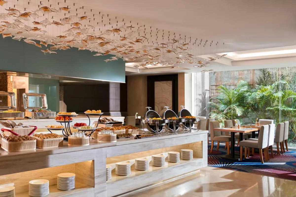 Image 4 of The Ann Hanoi Hotel & Spa