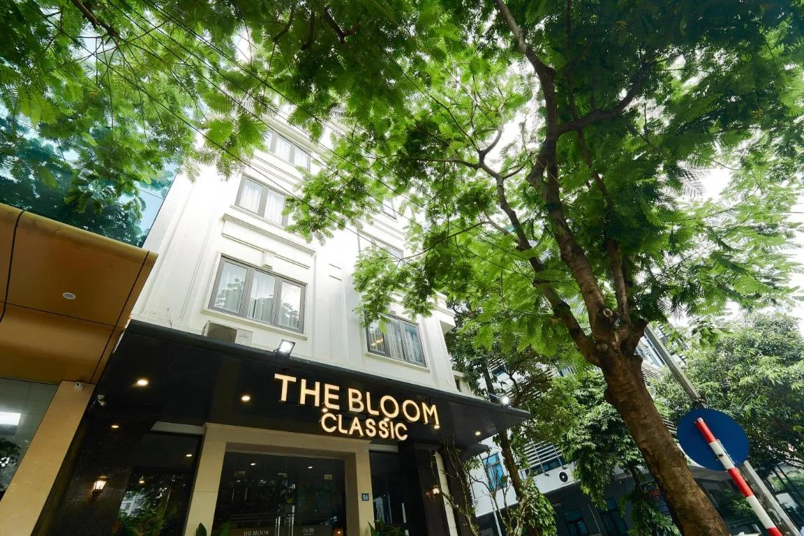 Image of The Bloom Classic – Hotel and Bistro
