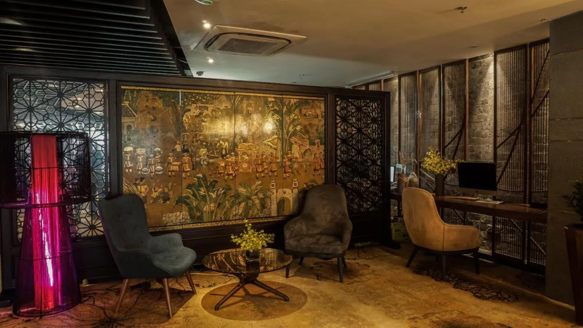 Image 2 of The Chi Boutique Hotel