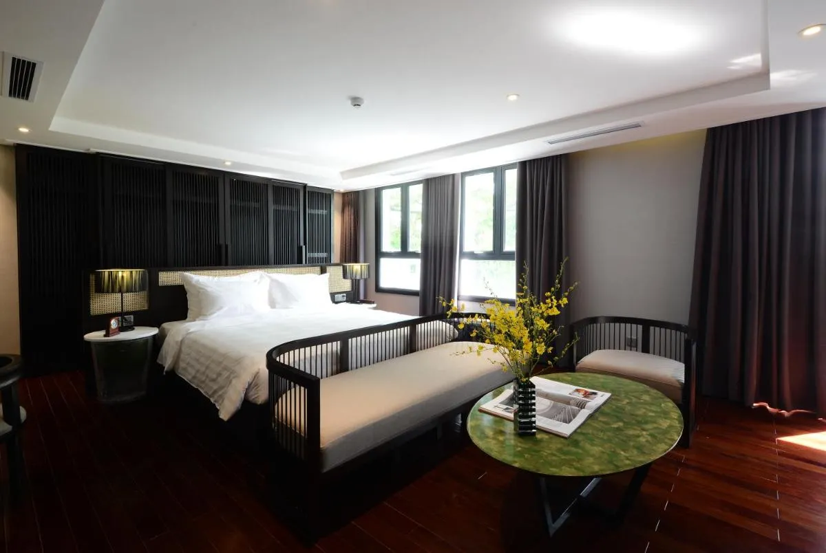 Image 6 of The Chi Boutique Hotel