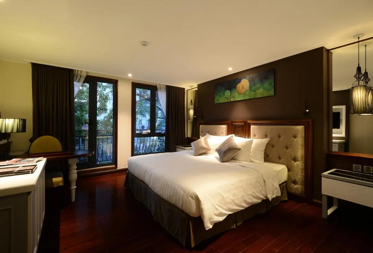 Image 5 of The Chi Boutique Hotel