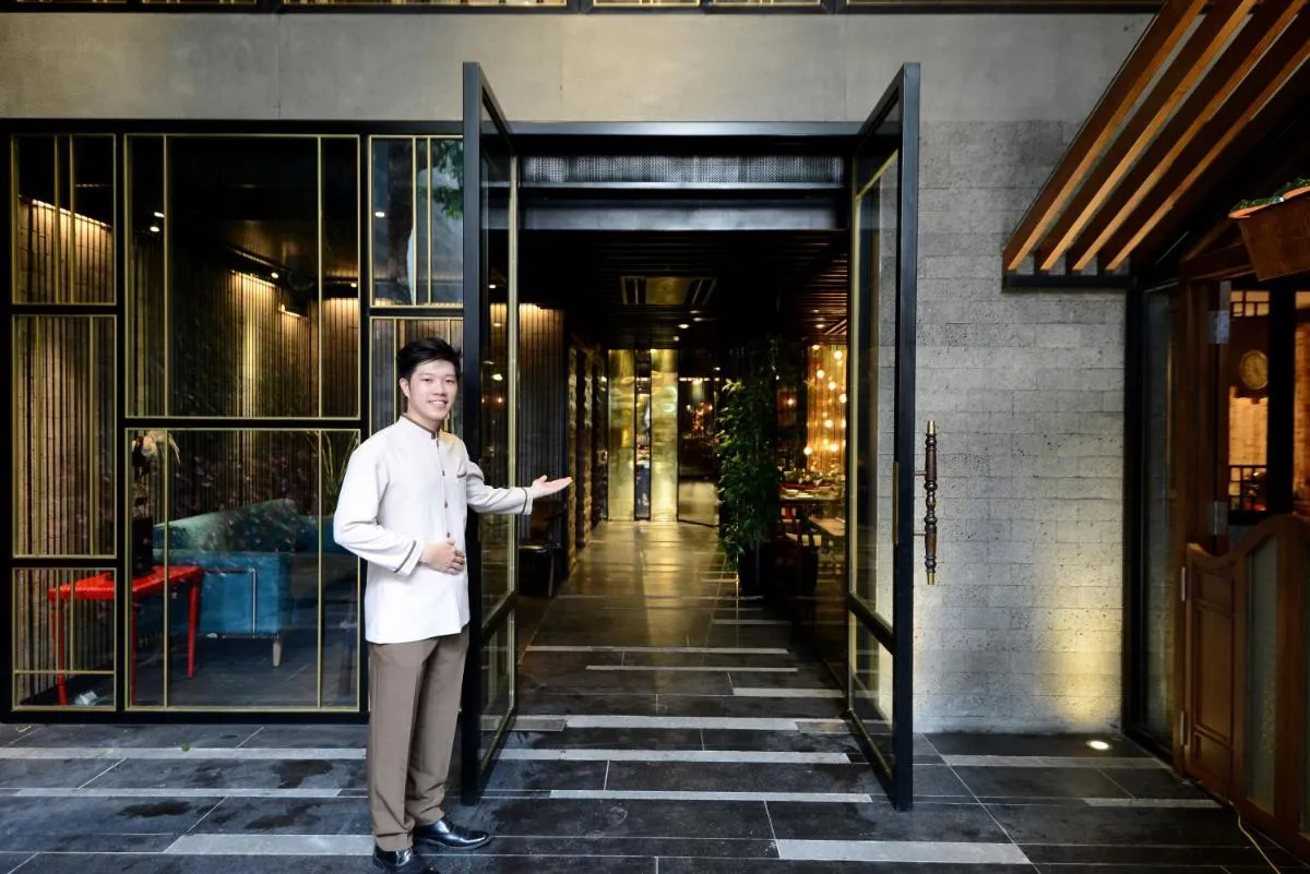 Image 4 of The Chi Boutique Hotel