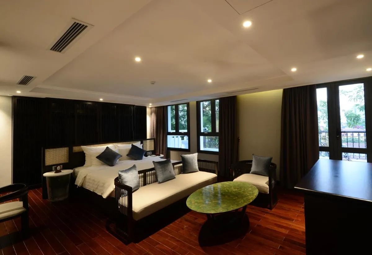 Image 1 of The Chi Boutique Hotel