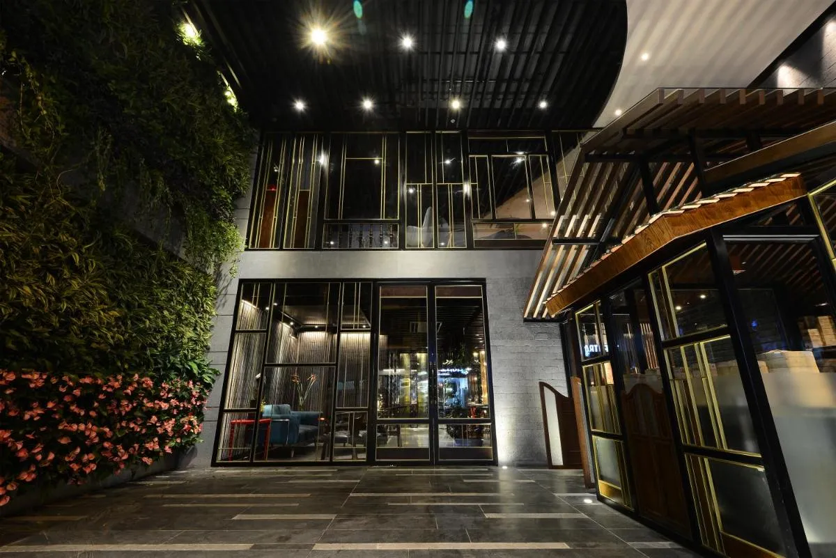 Image 3 of The Chi Boutique Hotel